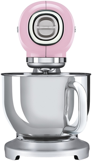 Mikser planetarny Smeg SMF02PKEU - obraz 3