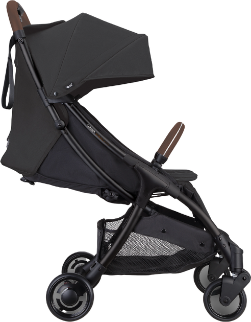 Коляска прогулочная Globber серии Stroll.Lite черный (925-120) - Фото 10 Коляска прогулочная Globber серии Stroll.Lite черный (925-120) - изображение 10
