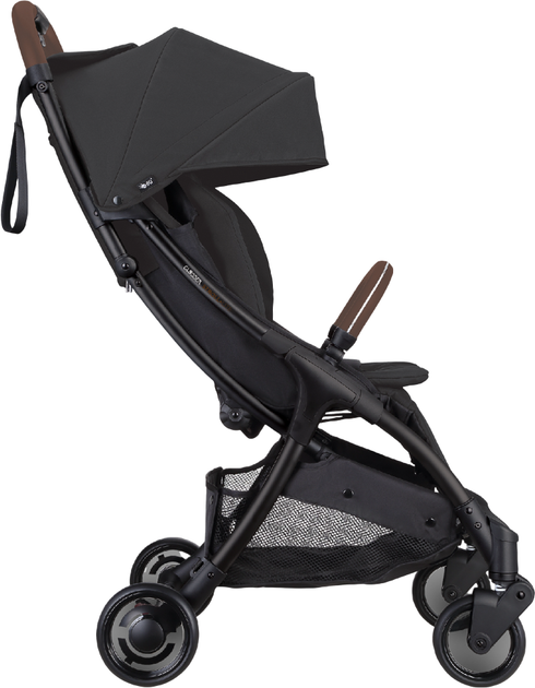 Коляска прогулочная Globber серии Stroll.Lite черный (925-120) - Фото 11 Коляска прогулочная Globber серии Stroll.Lite черный (925-120) - изображение 11