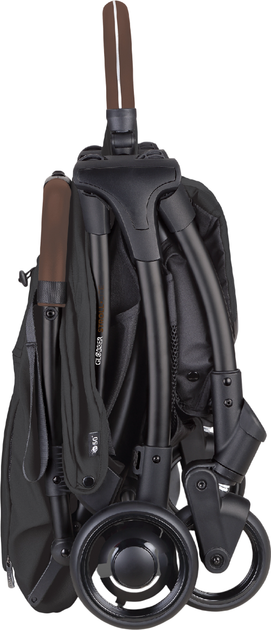 Коляска прогулочная Globber серии Stroll.Lite черный (925-120) - Фото 12 Коляска прогулочная Globber серии Stroll.Lite черный (925-120) - изображение 12