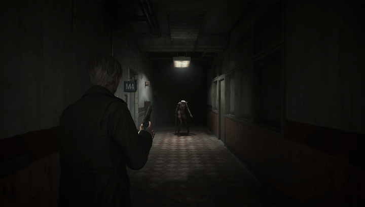 Гра PS5 Silent Hill 2 Українські Субтитри, BD диск (4012927150641) - зображення 3
