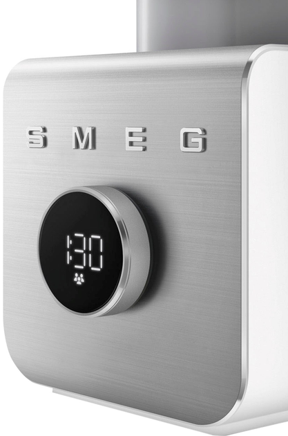 Blender Smeg BLC01WHMEU - obraz 5