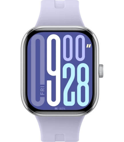 Смарт-часы Xiaomi Redmi Watch 5 Lavender Purple (1012228840) - изображение 2
