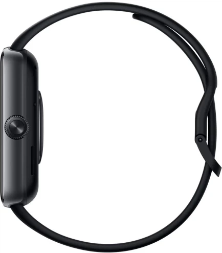 Смарт-часы Xiaomi Redmi Watch 5 Obsidian Black UA - изображение 5