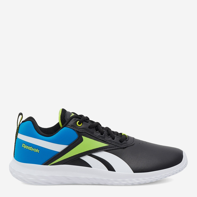 Дитячі кросівки для хлопчика Reebok Rush Runner 5 100034146 29 Чорні від Rozetka на платформі USKIDKA Акція на Дитячі кросівки для хлопчика Reebok Rush Runner 5 100034146 29 Чорні від Rozetka