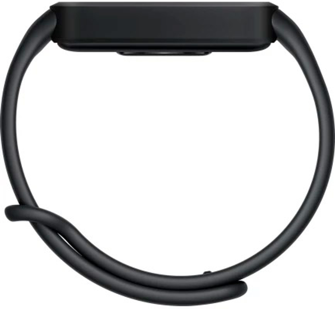 Фітнес-браслет Xiaomi Smart Band 9 Active Black (001012146816) - зображення 4