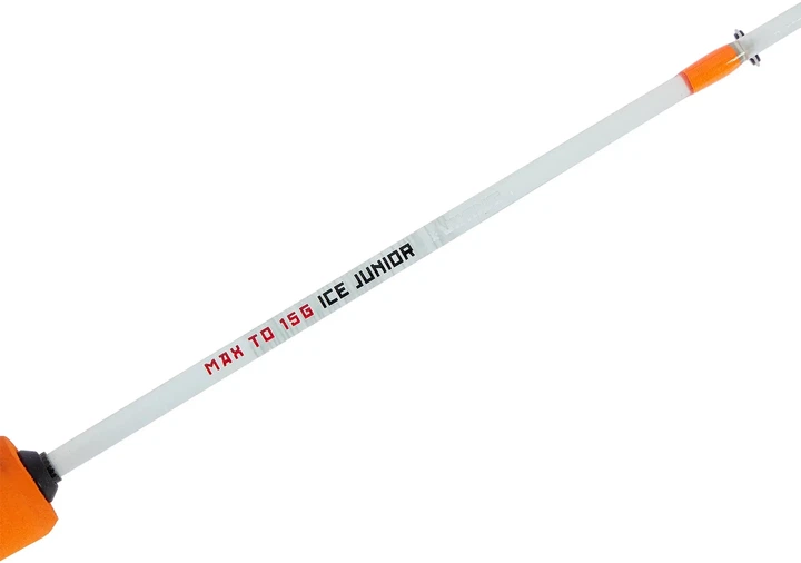 Удочка зимняя Viking Fishing Ice Junior L 54см 15г - изображение 3
