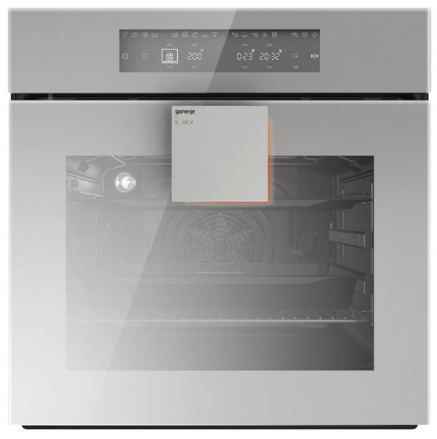 Духова шафа Gorenje BO 758 ST - зображення 1