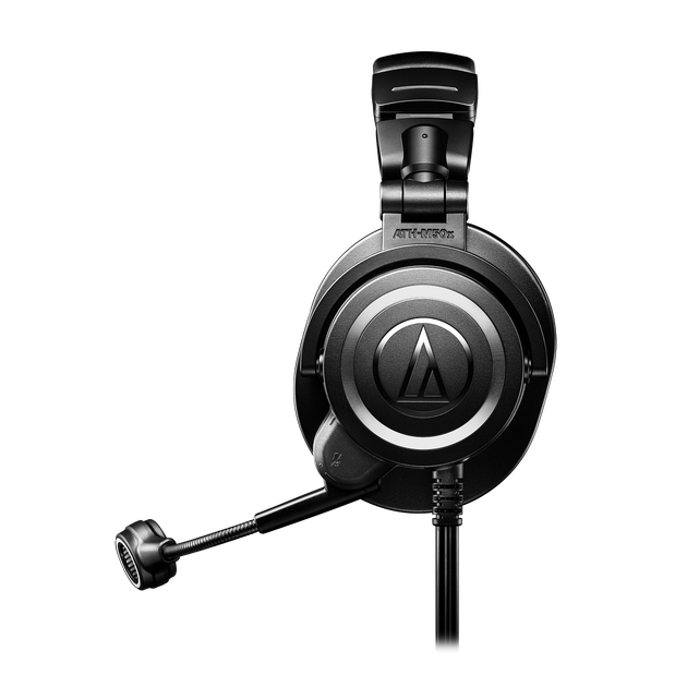 Навушники Audio-Technica ATH-M50XSTS-USB (ATH-M50XSTS-USB) - изображение 2