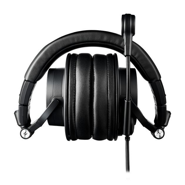 Навушники Audio-Technica ATH-M50XSTS-USB (ATH-M50XSTS-USB) - изображение 5