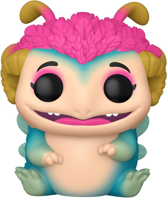 Figurka Funko Pop Movies: Spellbound - Monster Ellsmere 9 cm (889698742771) - obraz 2