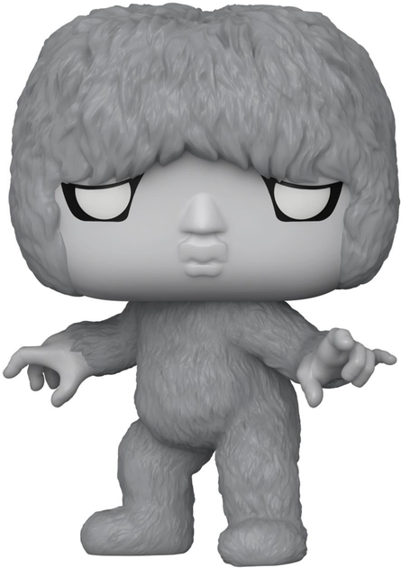 Figurka Funko Pop Television: The Twilight Zone - The Gremlin 9 cm (889698801966) - obraz 2