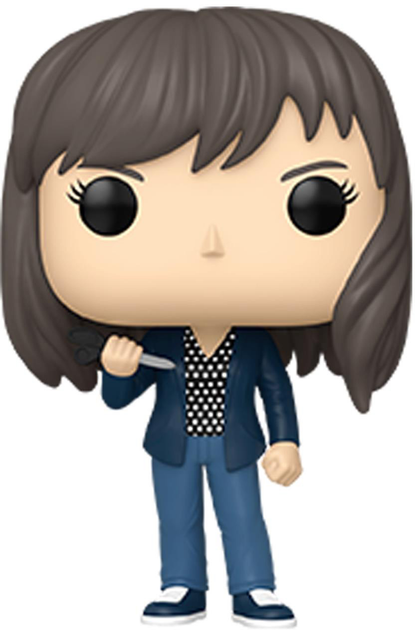 Фігурка Funko PopTelevision: Parks and Recreation 15th Anniversary - April Ludgate 9 см (889698801720) - зображення 2