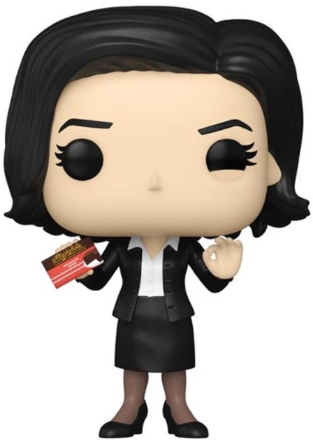 Figurka Funko Pop Television: Friends - Monica Geller 9 cm (889698801874) - obraz 2