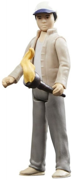 Figurka Hasbro Fans Indiana Jones and the Temple of Doom: Short Round 4 cm (5010996160447) - obraz 5
