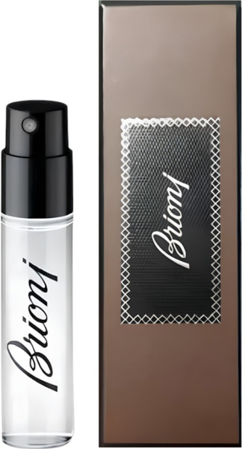 Brioni Eau de Parfum Suave Парфюмированная вода для мужчин