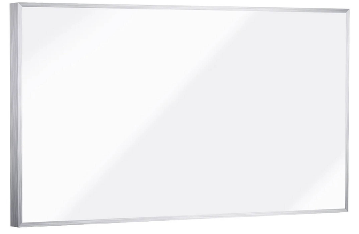 Инфракрасный обогреватель Trotec TIH 500 S 905x605 mm 580W White (1410003012) - изображение 1