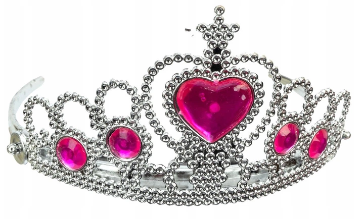 Zestaw do zabawy Norimpex Mała księżniczka z rękawiczkami NO-1002738 (5902444027382) - obraz 4