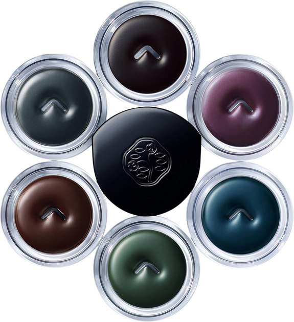 Підводка для очей Shiseido Bl603 Konai Blue 4.5 г (729238138612) - зображення 3