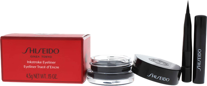 Підводка для очей Shiseido Gy902 Empitsu Gray 4.5 г (729238138605) - зображення 3