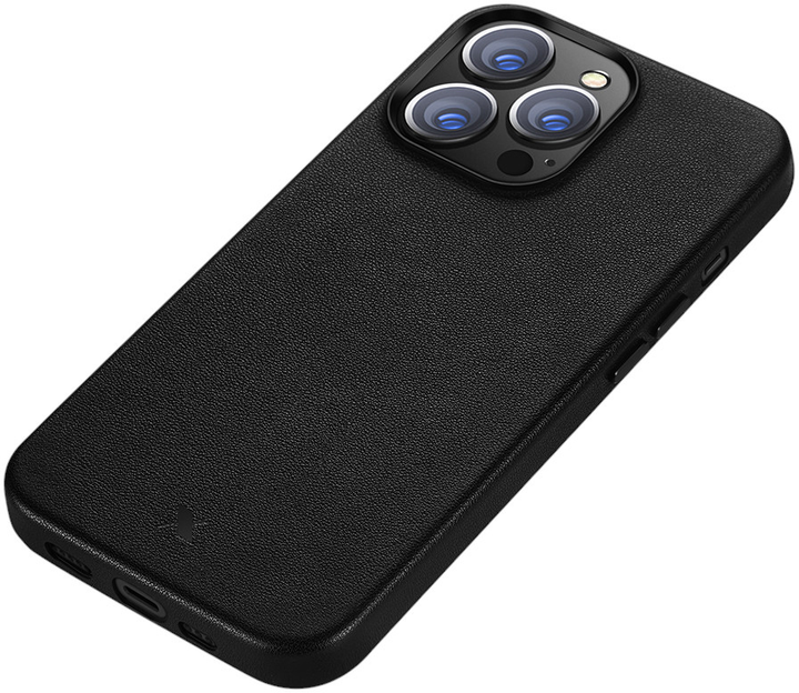 Etui Nevox StyleShell PRO do iPhone 16 Pro Max Black (4250686413977) - obraz 3