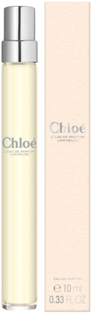 Woda perfumowana damska Chloe Lumineuse 10 ml (3616303475468) - obraz 2