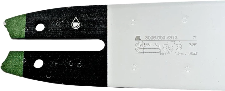 Prowadnica do piły Stihl Light 04 3/8" P 1.3 mm 40 cm (30050004813) - obraz 3