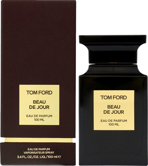 Парфумована вода для чоловіків Tom Ford Beau De Jour 100 мл (888066094061) - зображення 2