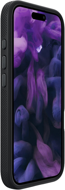 Etui LAUT Shield do iPhone 16 Black (L_IP24A_MSH_BK) - obraz 3