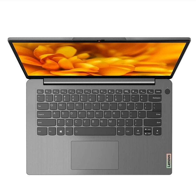 Ноутбук LENOVO IdeaPad Slim 3 16IAH8 ,16/512GB ,Intel Core i5