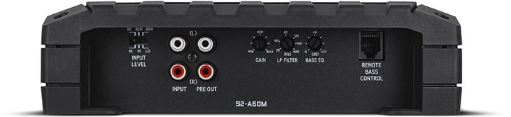 Підсилювач Alpine S2-A60M (96480) - Фото 4 Підсилювач Alpine S2-A60M (96480) - изображение 4