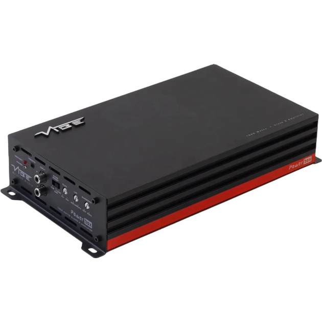 Підсилювач Vibe POWERBOX800.1D-V3 (101595) - Фото 2 Підсилювач Vibe POWERBOX800.1D-V3 (101595) - изображение 2