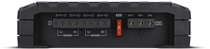 Підсилювач Alpine S2-A36F (96479) - изображение 3