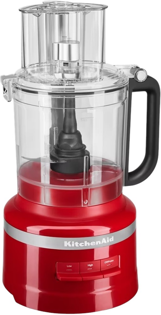 Кухонний комбайн KitchenAid 5KFP1319EER Червоний (313354) - зображення 1