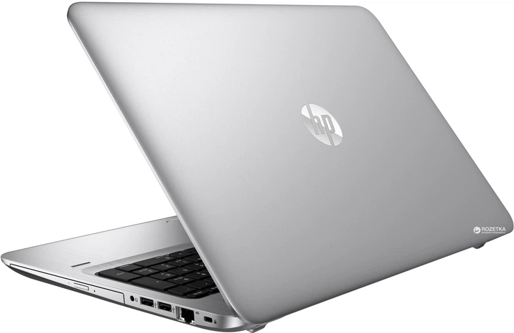 Ноутбук HP ProBook 450 G4 (W7C84AV_16Gb) Silver – фото, отзывы,  характеристики в интернет-магазине ROZETKA