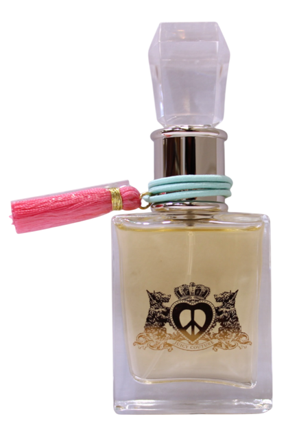 Парфумована вода для жінок Juicy Couture Peace Love and Juicy Couture 30 мл (719346135825) - зображення 1