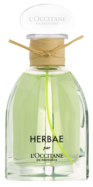 Парфумована вода для жінок L'Occitane en Provence Herbae 90 мл (3253581566442) - зображення 1