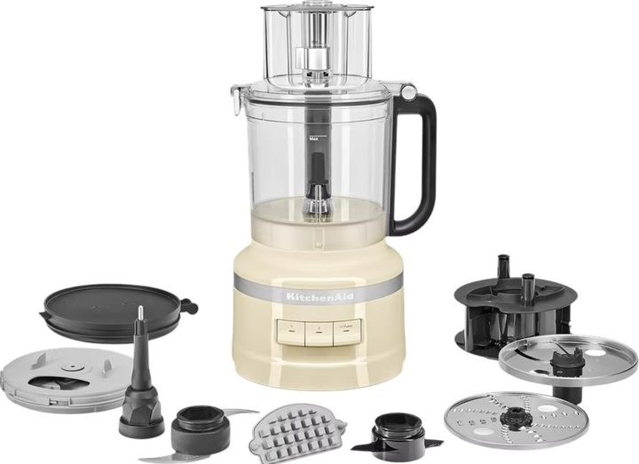 Kuchenny robot KitchenAid 5KFP1319EAC Kremowy (8003437625091) - obraz 3