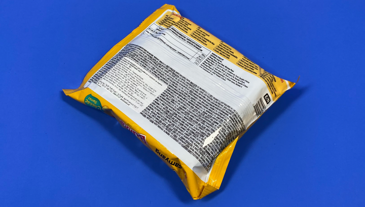 Набор Лапша 5шт Samyang Buldak Hot Cheese (Сырная) Острая 140g - изображение 9