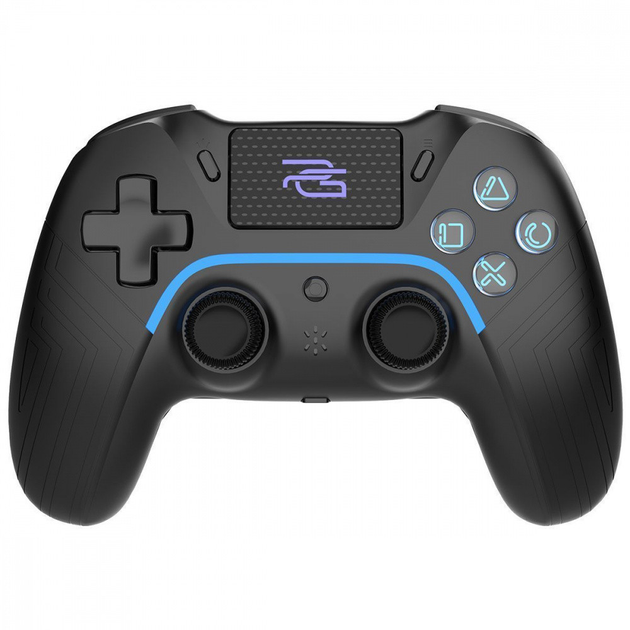Беспроводной геймпад Proove Gaming Skadi black - изображение 1