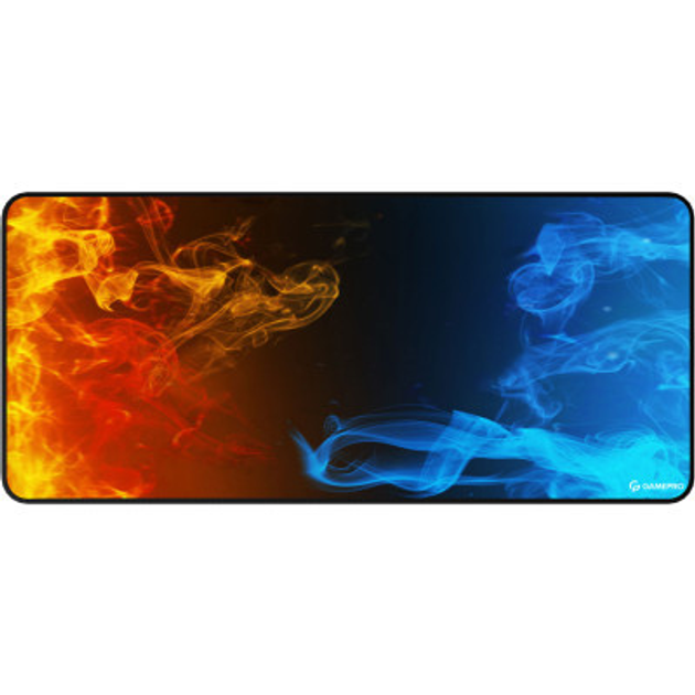 Коврик для мышки GamePro MP275H Black (MP275H) - изображение 1