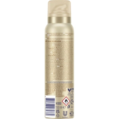 Автозасмага Dove Body Love Summer Revived Мус для тіла Від світлого до середнього 150 мл (8710847962769) - Фото 2 Автозасмага Dove Body Love Summer Revived Мус для тіла Від світлого до середнього 150 мл (8710847962769) - зображення 2