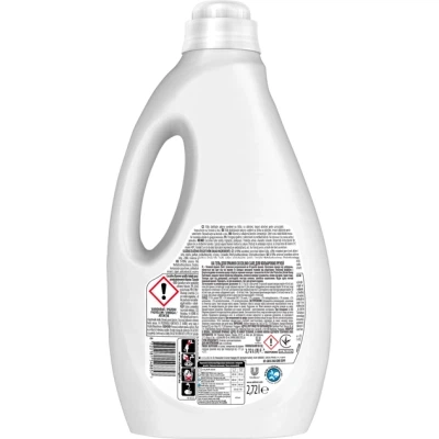 Гель для стирки Coccolino Care Для цветных вещей 2.72 л (8720181548857) - Фото 2 Гель для стирки Coccolino Care Для цветных вещей 2.72 л (8720181548857) - изображение 2