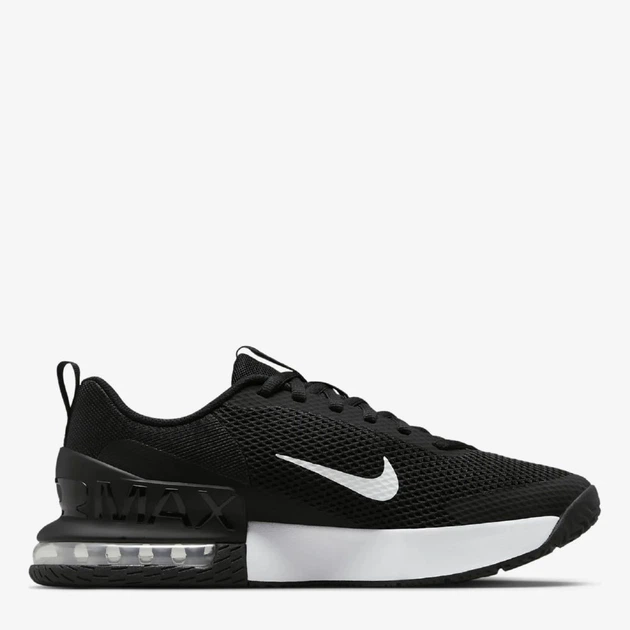 こーすけ Мужские кроссовки для зала Nike Air Max Alpha Trainer 6 FQ1833-001