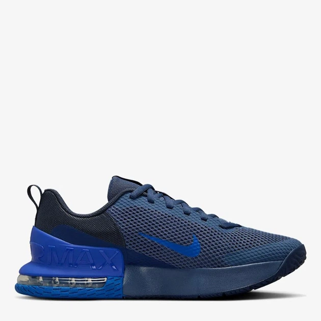 Мужские кроссовки для зала Nike Air Max Alpha Trainer 6 FQ1833-400
