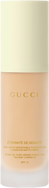 Тональний крем для обличчя Gucci Matte 170W Fair 30 мл (3616303452834) - зображення 1