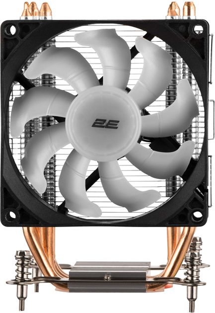 Кулер 2E Gaming Air Cool (AC90D4) - зображення 4