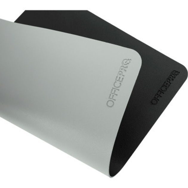Коврик для мышки GamePro MP100BG Black/Gray (MP100BG) - изображение 2