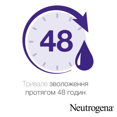 Молочко для тіла Neutrogena Норвезька формула Глибоке зволоження 250 мл (3574661190709/3574660514520) - зображення 9
