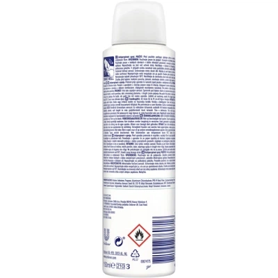 Антиперспирант Rexona Активная защита и свежесть 150 мл (8710908760716) - изображение 2